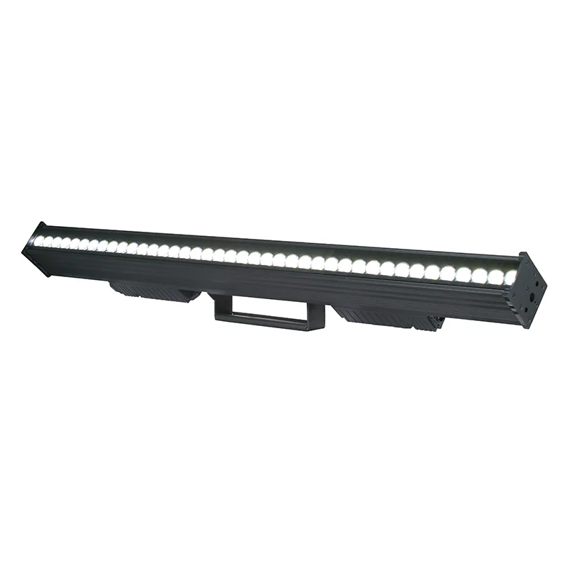 Zergatik ari da LED Bar X2 indartsua ibilgailuentzako errendimendu handiko argia birdefinitzen?