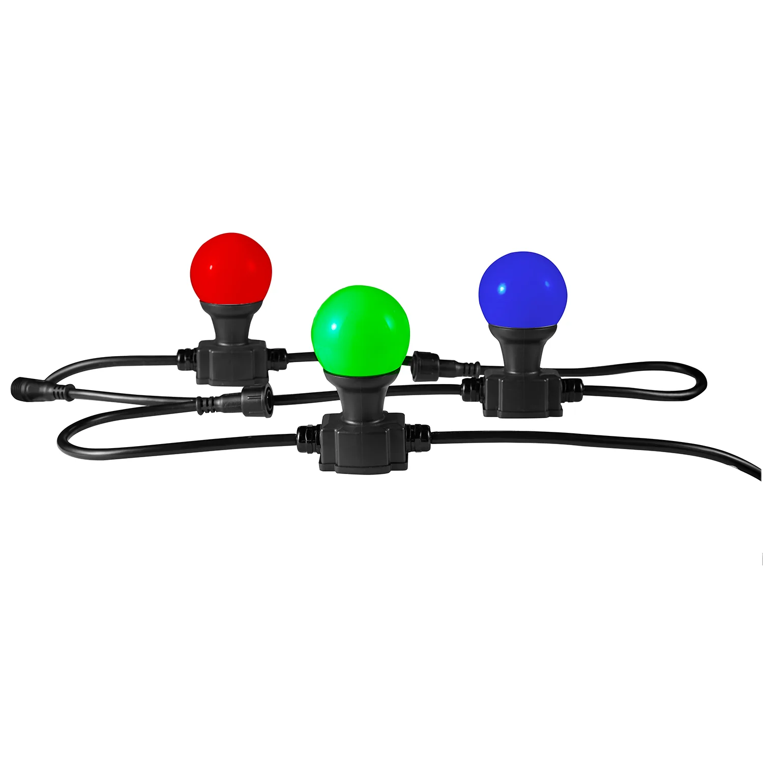 Nola sortzen ditu LED Festoon2 Pixel Bulb RGB argiztapen esperientzia adimentsuagoak eta erakargarriagoak?