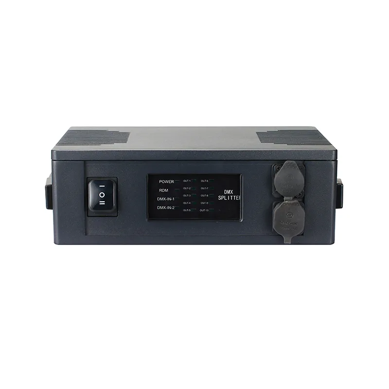 DMX Splitter IP