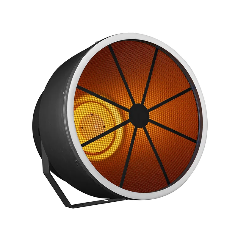 LED Retro Vintage RGB Argia