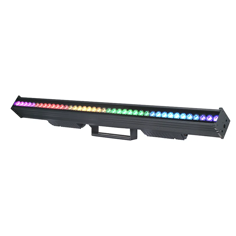 RGB LED barra indartsua